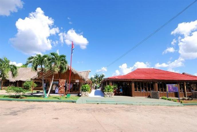 Imagen general del Hotel Villa Horizontes Guamá. Foto 9