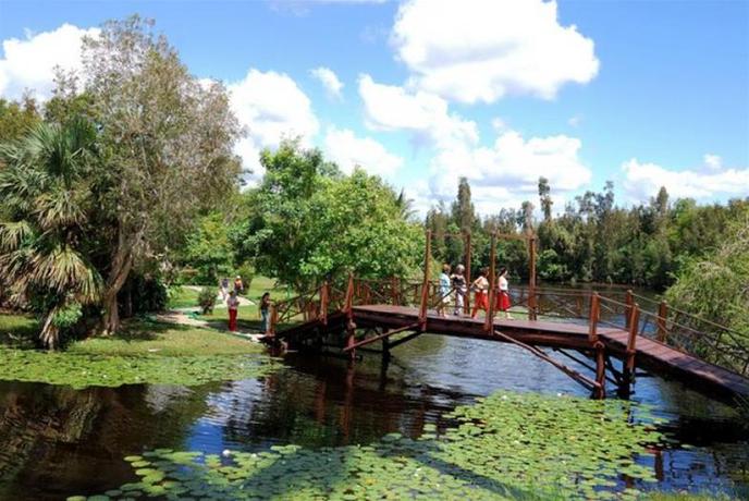 Imagen general del Hotel Villa Horizontes Guamá. Foto 10