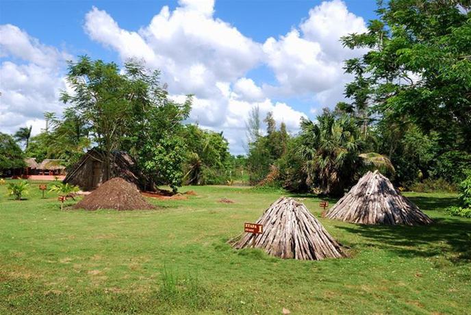 Imagen general del Hotel Villa Horizontes Guamá. Foto 11