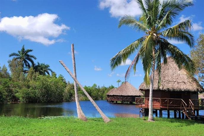 Imagen general del Hotel Villa Horizontes Guamá. Foto 12