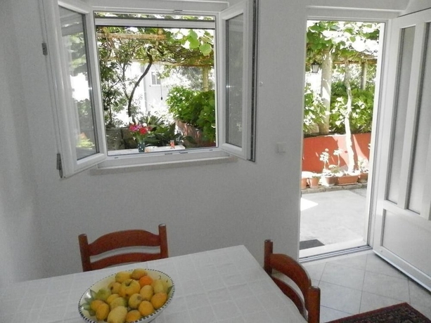 Imagen de la habitación del Hotel Villa Hortenzia. Foto 16