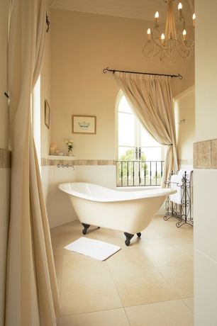 Imagen de la habitación del Hotel Villa Howden. Foto 16