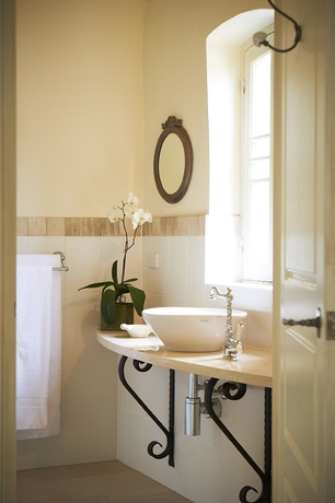 Imagen de la habitación del Hotel Villa Howden. Foto 17