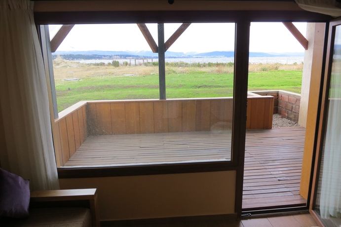Imagen de la habitación del Hotel Villa Huapi Resort. Foto 6