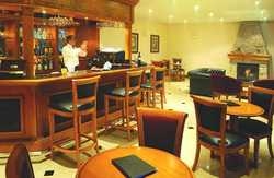 Imagen general del Hotel Villa Huinid Resort Y Spa. Foto 3
