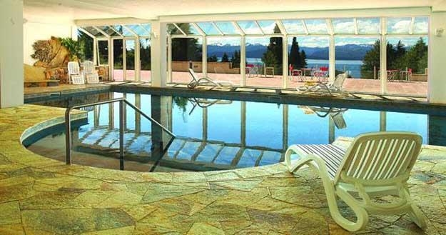 Imagen general del Hotel Villa Huinid Resort Y Spa. Foto 6