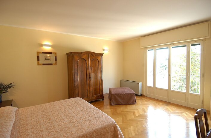 Imagen general del Hotel Villa I Barronci Resort and Spa. Foto 10