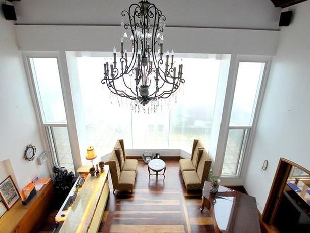 Imagen de los interiores del Hotel Villa Ibarra. Foto 8