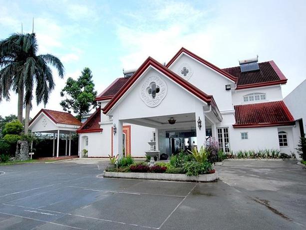 Imagen general del Hotel Villa Ibarra Tagaytay. Foto 1