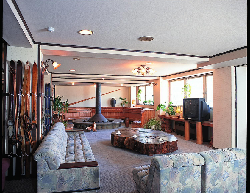 Imagen general del Hotel Villa Ichinose. Foto 4