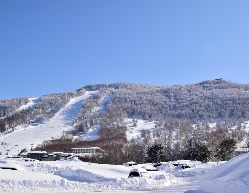 Imagen general del Hotel Villa Ichinose. Foto 6