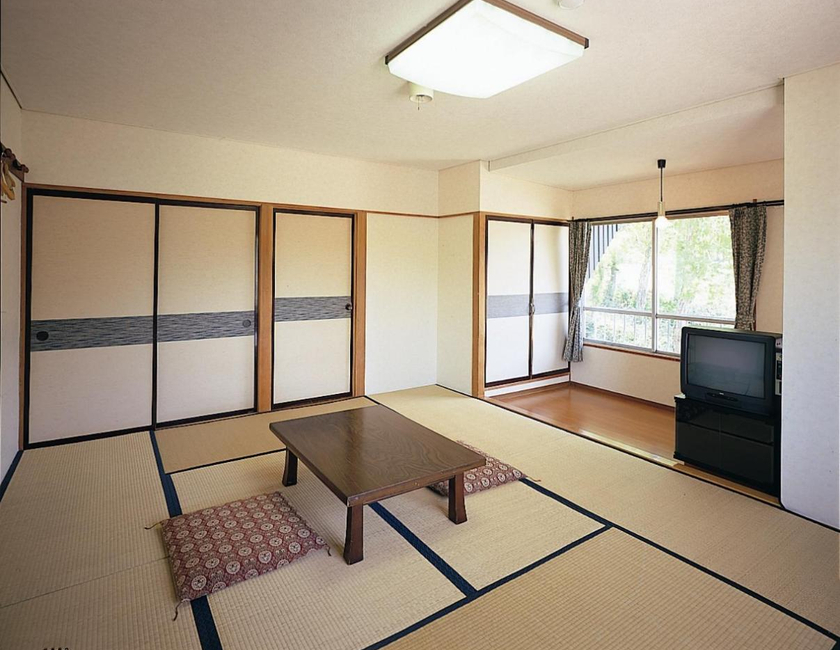 Imagen general del Hotel Villa Ichinose. Foto 8