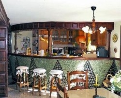 Imagen de los interiores del Hotel Villa Icod De Los Vinos. Foto 5