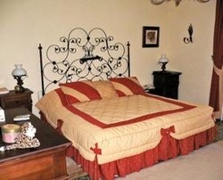 Imagen de la habitación del Hotel Villa Icod De Los Vinos. Foto 2