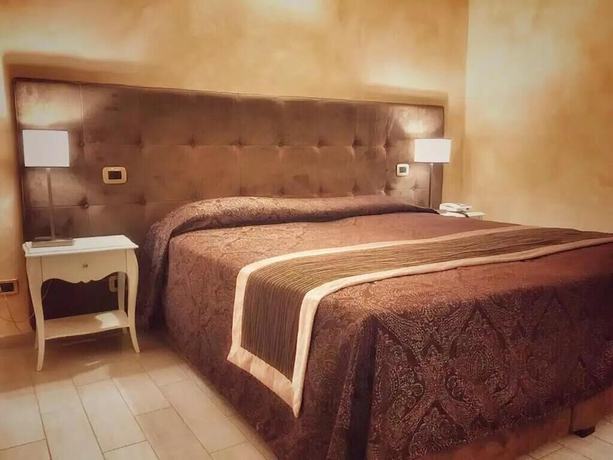 Imagen de la habitación del Hotel Villa Igea, Alassio. Foto 6