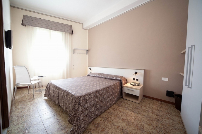 Imagen de la habitación del Hotel Villa Igea, Diano Marina. Foto 3