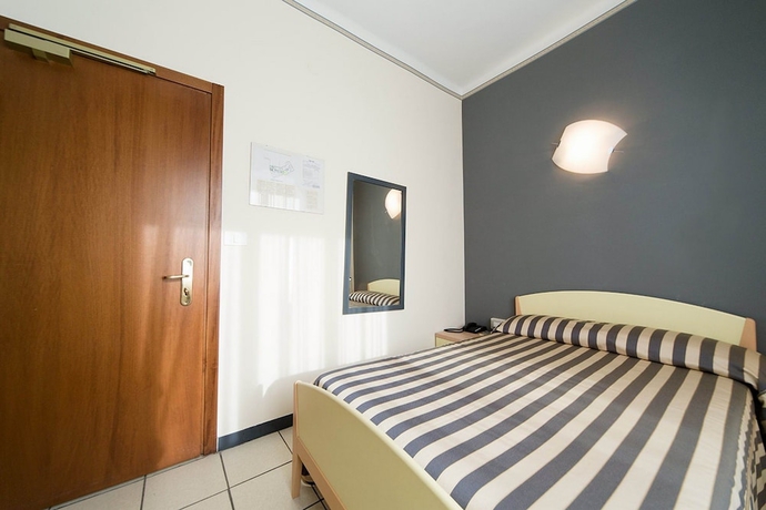Imagen de la habitación del Hotel Villa Igea, Diano Marina. Foto 7