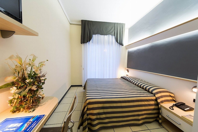 Imagen de la habitación del Hotel Villa Igea, Diano Marina. Foto 10