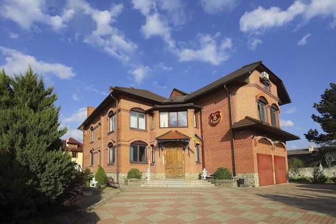 Imagen general del Hotel Villa Ignatyeva. Foto 1