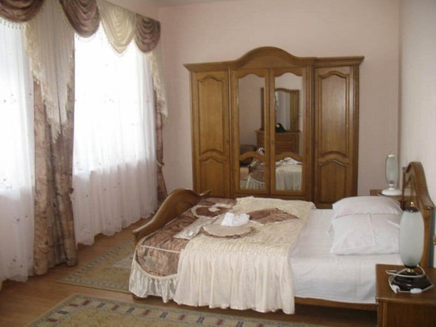 Imagen de la habitación del Hotel Villa Ignatyeva. Foto 13