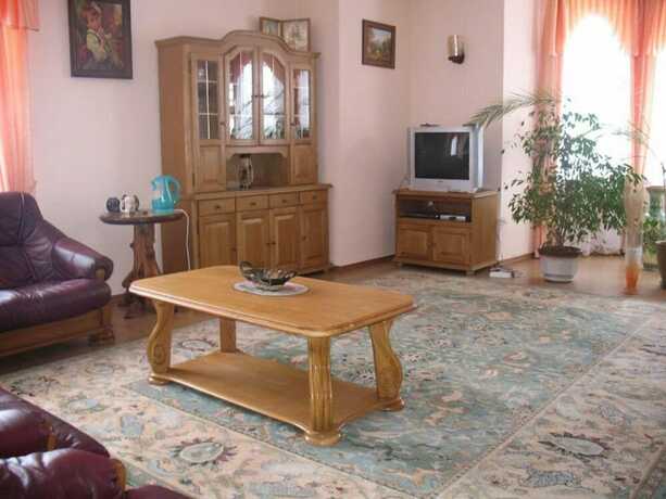 Imagen de la habitación del Hotel Villa Ignatyeva. Foto 14