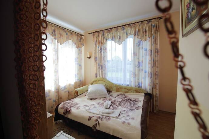 Imagen de la habitación del Hotel Villa Ignatyeva. Foto 16