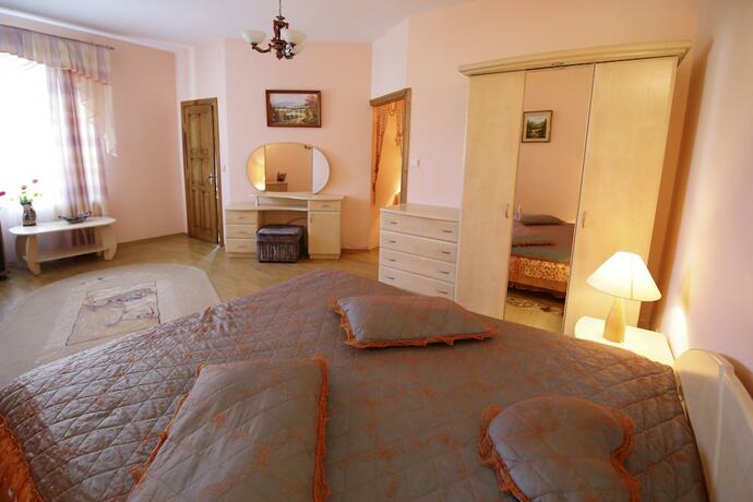 Imagen de la habitación del Hotel Villa Ignatyeva. Foto 17