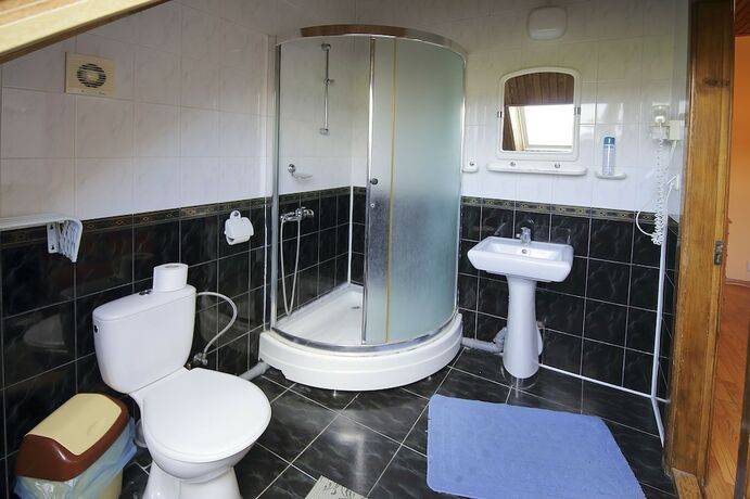 Imagen general del Hotel Villa Ignatyeva. Foto 3