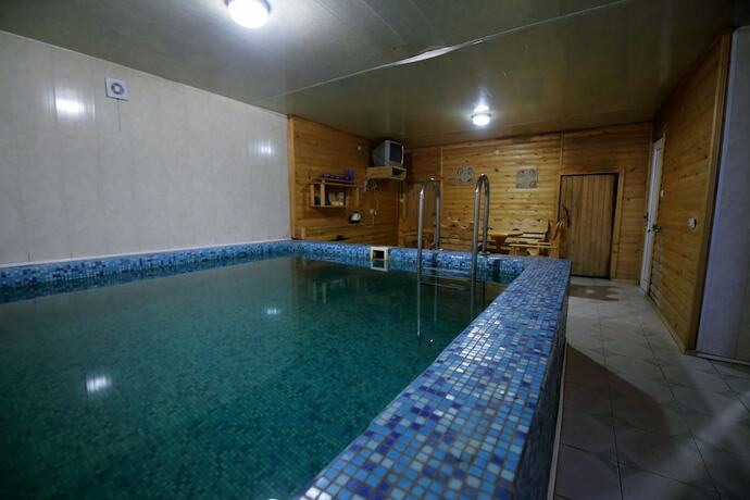 Imagen general del Hotel Villa Ignatyeva. Foto 4