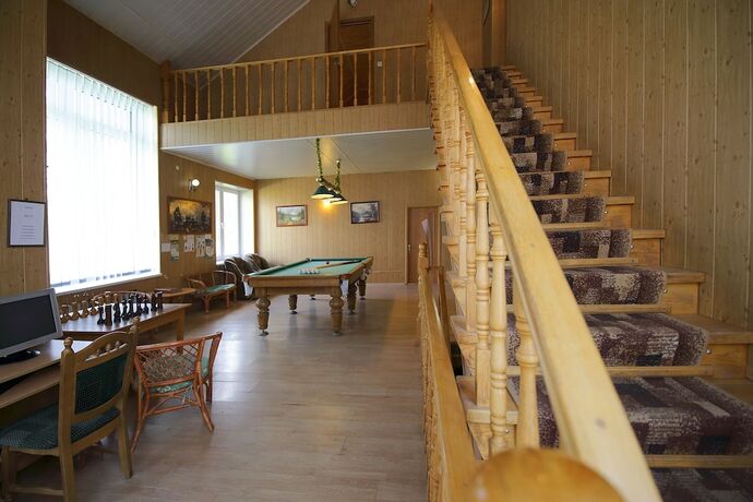 Imagen general del Hotel Villa Ignatyeva. Foto 5