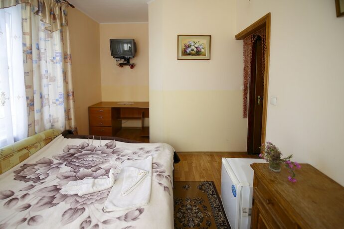 Imagen general del Hotel Villa Ignatyeva. Foto 6