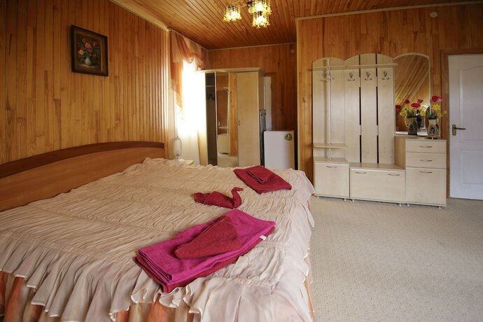 Imagen de la habitación del Hotel Villa Ignatyeva. Foto 18