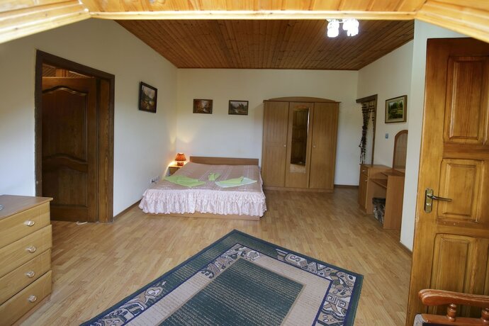 Imagen general del Hotel Villa Ignatyeva. Foto 7