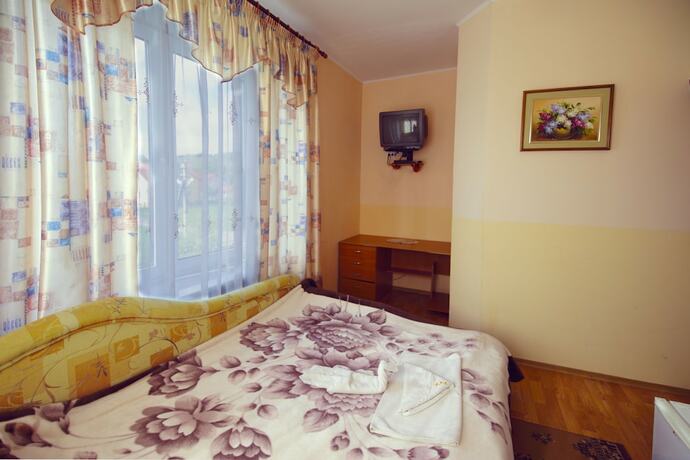 Imagen de la habitación del Hotel Villa Ignatyeva. Foto 19