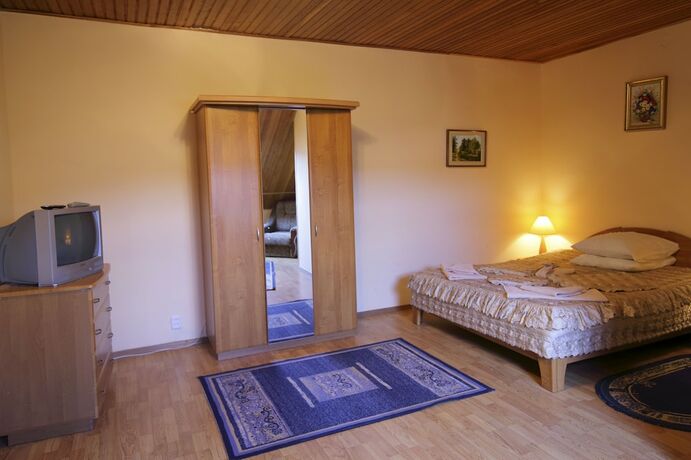 Imagen general del Hotel Villa Ignatyeva. Foto 9