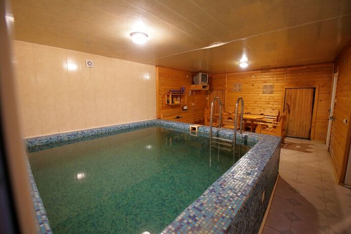 Imagen general del Hotel Villa Ignatyeva. Foto 10