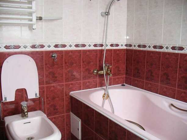 Imagen general del Hotel Villa Ignatyeva. Foto 11