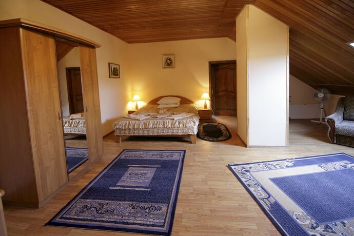 Imagen de la habitación del Hotel Villa Ignatyeva. Foto 20