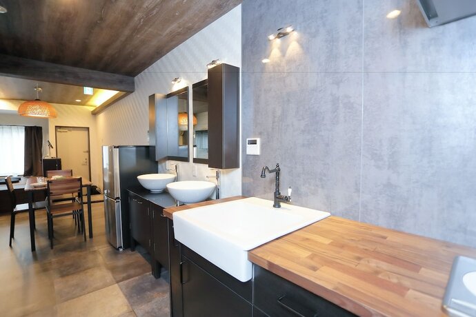 Imagen general del Hotel Villa Ikebukuro Altair. Foto 3
