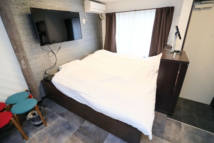 Imagen general del Hotel Villa Ikebukuro Altair. Foto 8