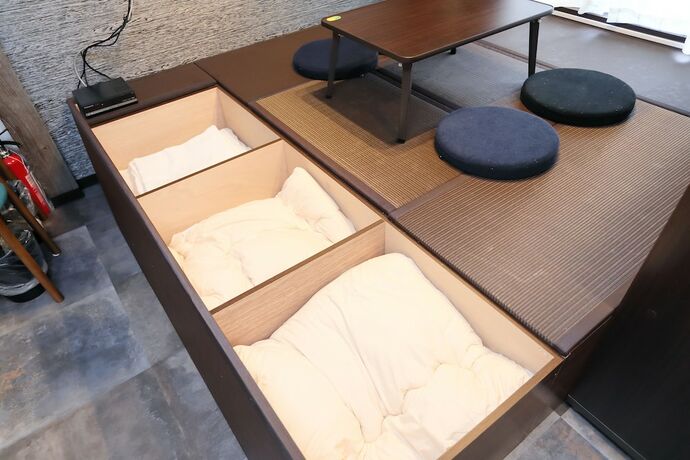 Imagen general del Hotel Villa Ikebukuro Altair. Foto 9