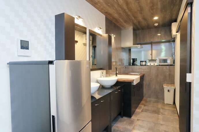 Imagen general del Hotel Villa Ikebukuro Altair. Foto 12