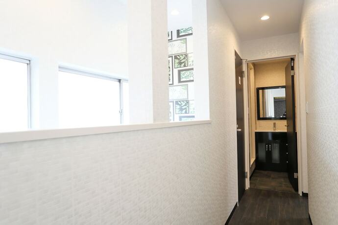 Imagen general del Hotel Villa Ikebukuro Altair. Foto 15