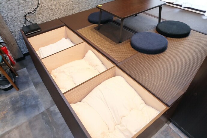 Imagen de la habitación del Hotel Villa Ikebukuro Altair. Foto 22