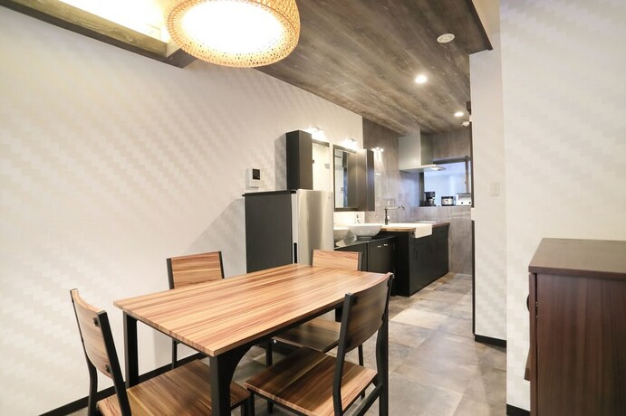 Imagen de la habitación del Hotel Villa Ikebukuro Altair. Foto 24