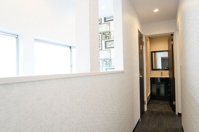 Imagen de la habitación del Hotel Villa Ikebukuro Altair. Foto 25