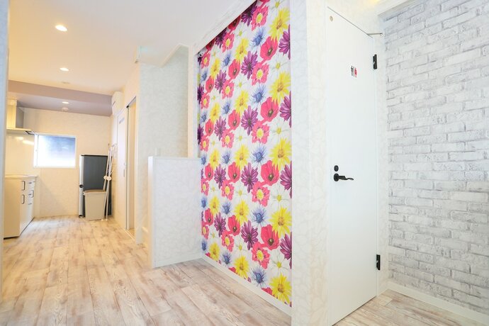 Imagen de la habitación del Hotel Villa Ikebukuro Altair. Foto 26