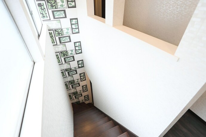 Imagen de la habitación del Hotel Villa Ikebukuro Altair. Foto 27