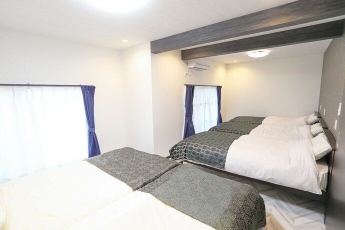 Imagen de la habitación del Hotel Villa Ikebukuro Altair. Foto 31