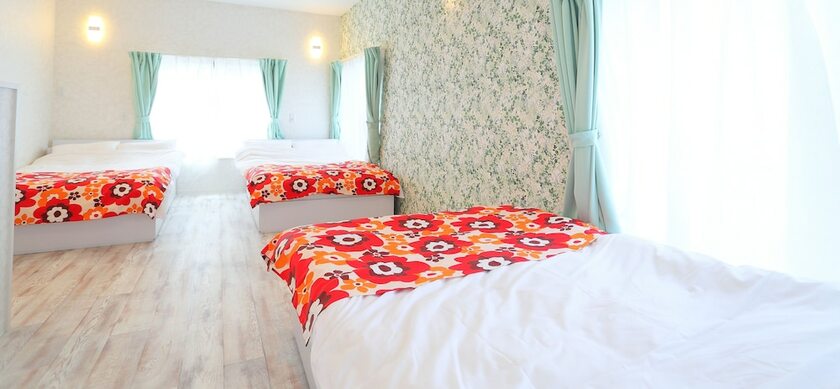Imagen de la habitación del Hotel Villa Ikebukuro Altair. Foto 32